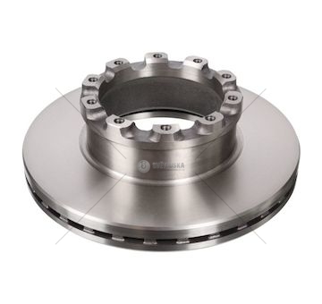 Brzdový kotouč SAF B9-22,5