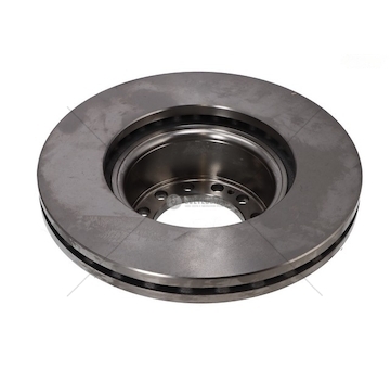 Brzdový kotouč SAF FI430MM 6310070