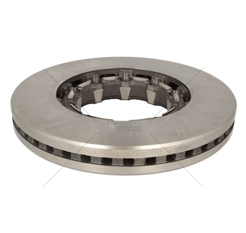 Brzdový kotouč SAF OS INTEGRAL FI376X45M 6311980