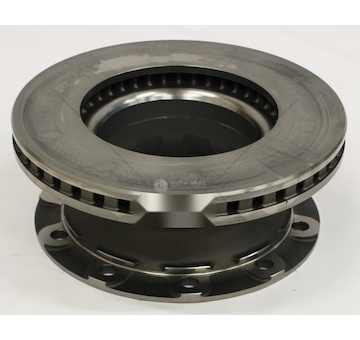 Brzdový kotouč SCHMITZ 1176816