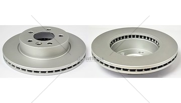 Brzdový kotouč TEXTAR 92288403