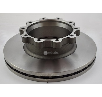 Brzdový kotouč TEXTAR 98200 0883 0 1