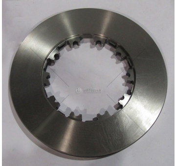 Brzdový kotouč UC KLTEEXP0162