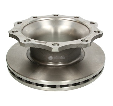 Brzdový kotouč WIE-02-SA003