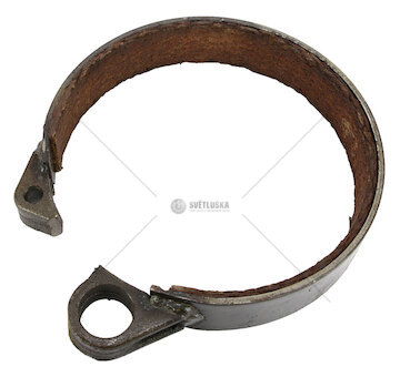 Brzdový pás 34mm | 854202100-5
