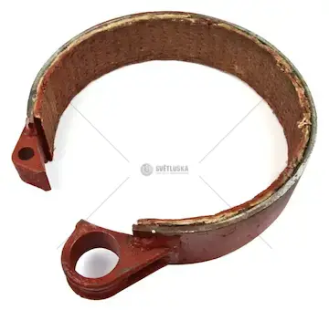 Brzdový pás 44mm | 50-4202100-N