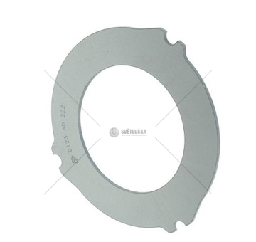 Brzdový pás, automatická převodovka ZF TRAXON EURORICA 95536739