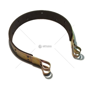 Brzdový pás  Zetor 37112901