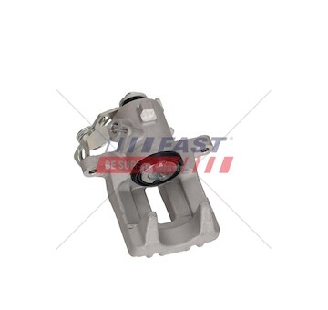 Brzdový třmen audi a6 c5 97> zadní le bez vratného dílu WFT03198