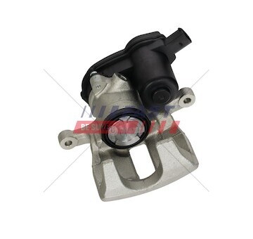 Brzdový třmen audi q5 8r 08> zadní pr bez vratného dílu WFT03194