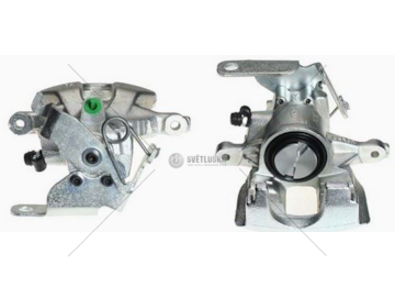 Brzdový třmen TRW BHV659E