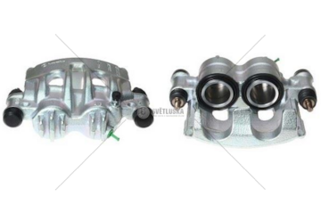 Brzdový třmen TRW BHV931E