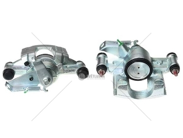 Brzdový třmen BUDWEG 344593