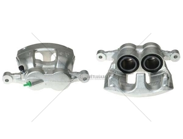 Brzdový třmen BUDWEG 344916