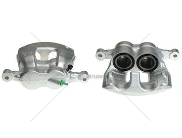 Brzdový třmen BUDWEG 344917