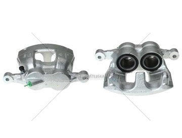 Brzdový třmen BUDWEG 344918