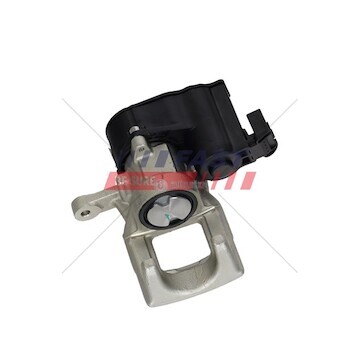 Brzdový třmen citroen c4 grandpicasso ii 13> zadní le bez vratného dílu WFT02603