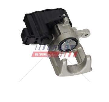 Brzdový třmen citroen c4 grandpicasso ii 13> zadní pr bez vratného dílu WFT02604