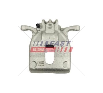 Brzdový třmen citroen c4 ii 09> přední pr bez vratného dílu ft00948