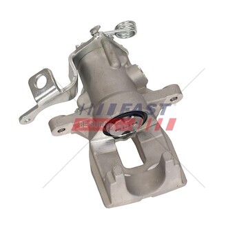 Brzdový třmen citroen c4 picasso i 06> zadní pr bez vratného dílu WFT02431