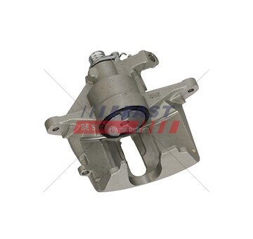 Brzdový třmen citroen c5 i 01> přední pr bez vratného dílu 2.0hdi 2.2hdi 3.0 v6 WFT03084