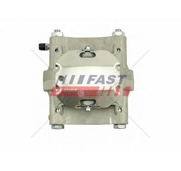 Brzdový třmen citroen c5 i 01> zadní l/p bez vratného dílu ft02005