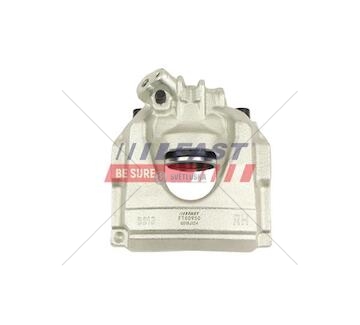 Brzdový třmen citroen c5 iii 08> přední pr bez vratného dílu ft00950