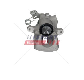 Brzdový třmen citroen c5 iii 08> zadní le bez vratného dílu WFT03088