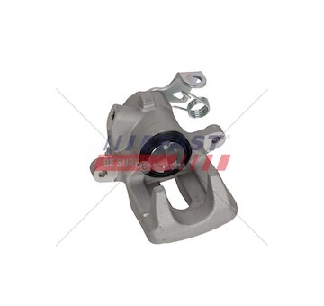 Brzdový třmen citroen c5 iii 08> zadní pr bez vratného dílu WFT03089