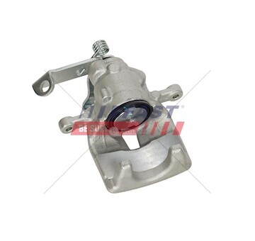 Brzdový třmen citroen jumpy 16> zadní le bez vratného dílu WFT02502