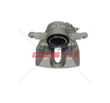 Brzdový třmen citroen jumpy 95> přední pr bez vratného dílu WFT11670