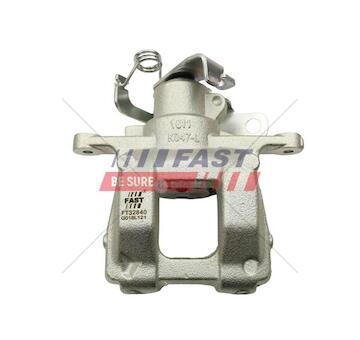 Brzdový třmen ford transit 13> zadní le bez vratného dílu 54mm ft32840
