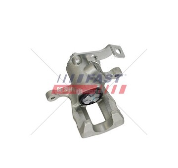 Brzdový třmen hyundai accent iv 10> zadní le bez vratného dílu WFT02662