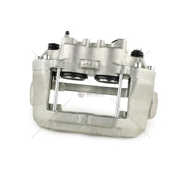 Brzdový třmen iveco daily 06> přední le s držákem 65c vcbc120