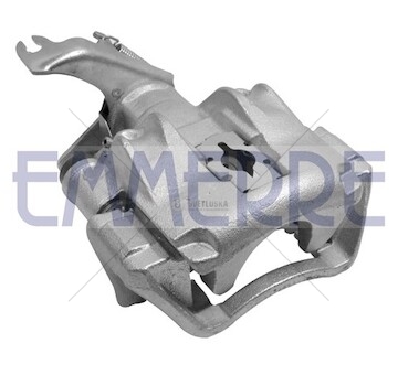 Brzdový třmen iveco daily 06> zadní pr 975093