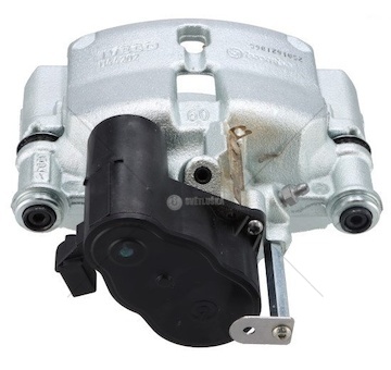 Brzdový třmen Iveco Daily 19- Iveco 42594672