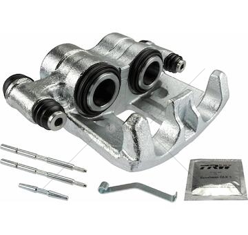 Brzdový třmen Iveco Daily 2000-2006 35/50C, 44mm MASCOTT  42536624