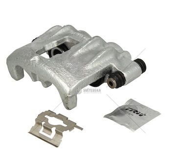 Brzdový třmen IVECO DAILY LEWY TYL  51716661