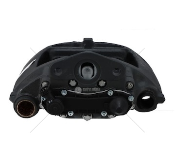 Brzdový třmen KNORR ATEGO MB 19,5' levý opravený díl MTX MTX-013175SBRC