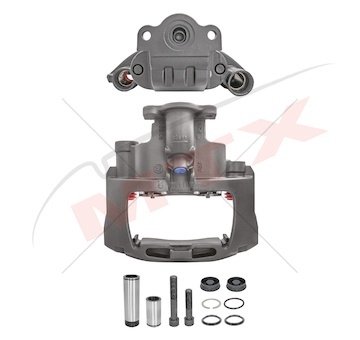 Brzdový třmen levý BPW TSB4309 MTX-4309010RC