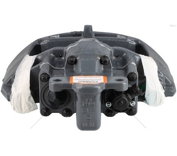 Brzdový třmen levý MAN MTX-BC-105L