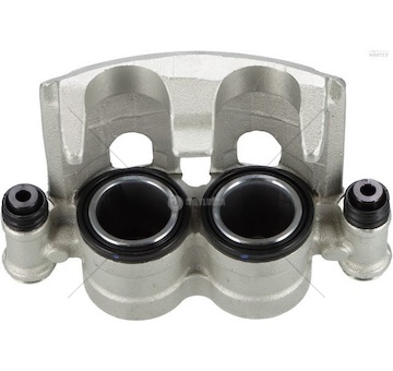 Brzdový třmen levý MB Sprinter, VW Crafter 48 mm FEBI FE181454