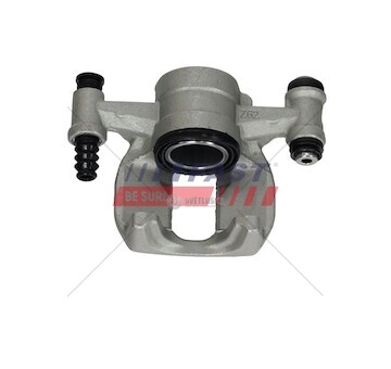 Brzdový třmen mercedes sprinter 18> 907/910 zadní pr bez vratného dílu WFT11680