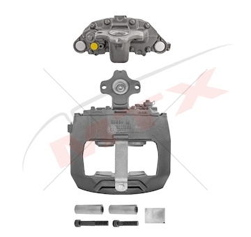 Brzdový třmen MTX-598RC