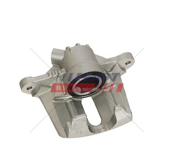 Brzdový třmen peugeot 206 98> přední le bez vratného dílu WFT02480