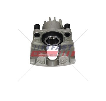 Brzdový třmen peugeot 207 06> přední pr bez vratného dílu WFT02703