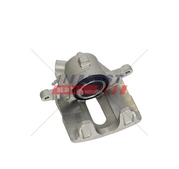 Brzdový třmen renault clio ii 98> přední le bez vratného dílu WFT03015