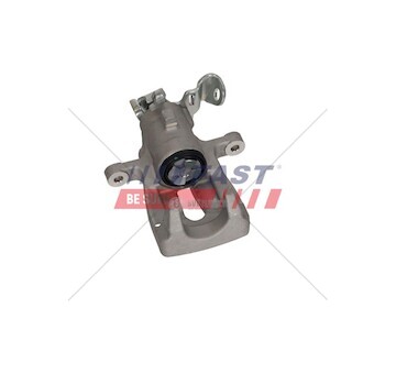 Brzdový třmen renault clio iii 05> zadní le bez vratného dílu WFT03130