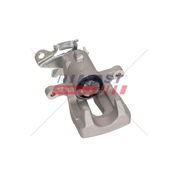 Brzdový třmen renault clio iv 12> zadní pr bez vratného dílu WFT03012