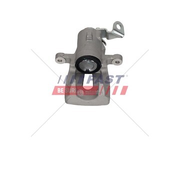 Brzdový třmen renault grand scenic ii 04> zadní le bez vratného dílu WFT03132